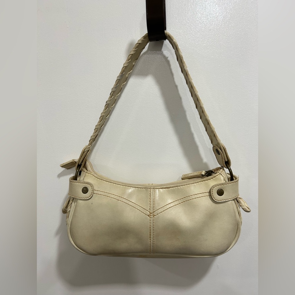Vintage Levi’s Shoulder Bag